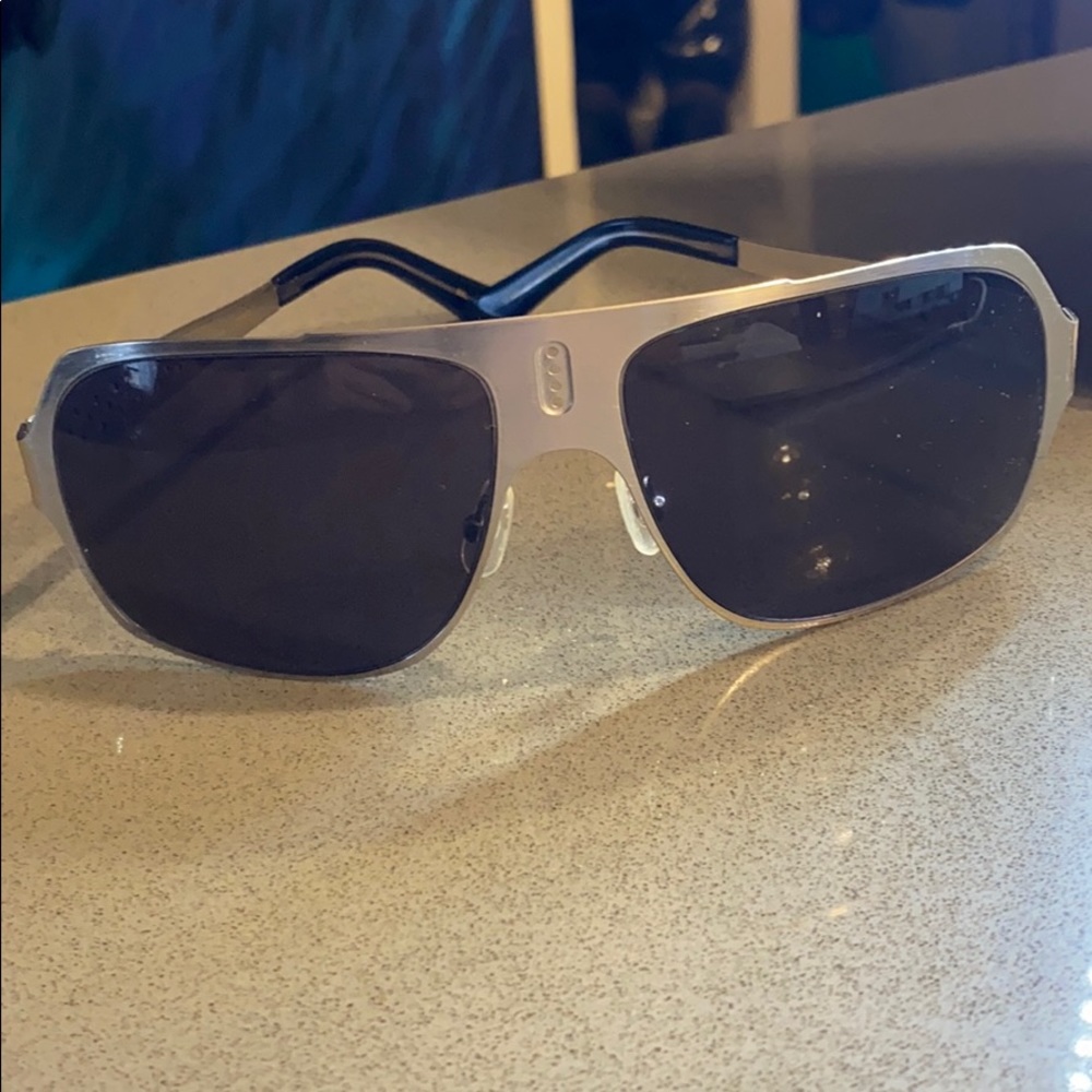 Sama Sunglasses ZUMA